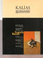 KALIAS revista arte nº 15 - 16