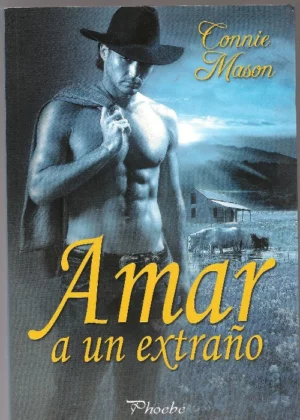AMAR A UN EXTRAÑO