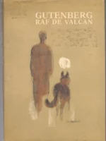 GUTENBERG RAF DE VALCAN