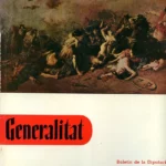 GENERALITAT nº 3, boletin de la diputación Provincial de Valencia dedicado a Sagunto, ciudad, historia.. Roma.. y a los pueblos de alrededor: la sierra Calderona.. Estivella