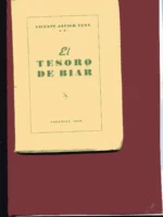 EL TESORO DE BIAR