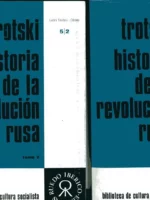 HISTORIA DE LA REVOLUCION RUSA