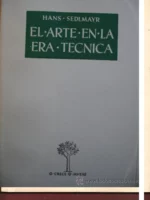 EL ARTE EN LA ERA TECNICA