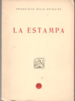 LA ESTAMPA poesia