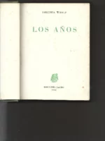 LOS AÑOS