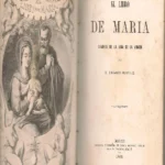 EL LIBRO DE MARIA CUADROS DE LA VIDA DE LA VIRGEN