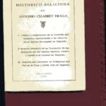 OBRA HISTORICO RELIGIOSA