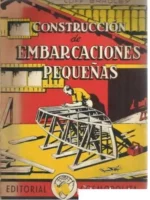 CONSTRUCCION DE EMBARCACIONES PEQUEÑAS