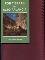 POR TIERRAS DEL ALTO PALANCIA