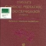 BROOKS CLINICAL PEDIATRIC ENDOCRINOLOGY
