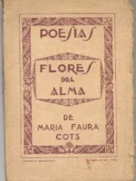 POESIAS FLORES DEL ALMA