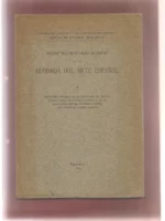 I NOTAS DEL ARCHIVO DE LA CATEDRAL DE TOLEDO redactadas sistematicamente en el siglo XVIII por el canonigo obrero don FRANCISCO PEREZ SEDANO