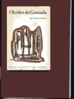 OLVIDOS DE GRANADA