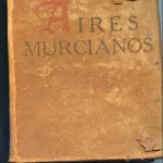 AIRES MURCIANOS 1898-1928. ej. Nº 2295