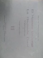 EL MAESTRE RACIONAL Y LA HACIENDA FORAL VALENCIANA discurso