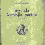 SEGUNDA ANTOLOJIA 1920