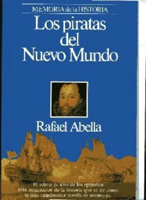LOS PIRATAS DEL NUEVO MUNDO