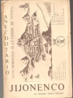 ANECDOTARIO JIJONENCO