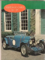 VINTAGE CARS