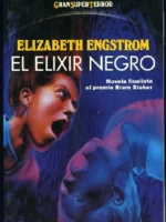 EL ELIXIR NEGRO