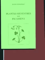 PLANTAS SILVESTRES DE PICASSENT