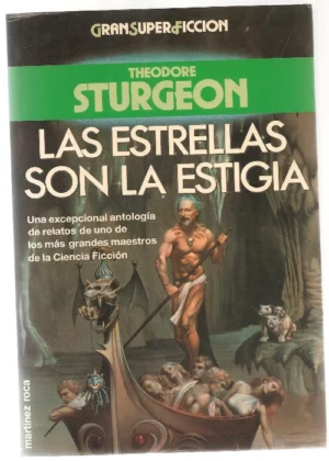 LAS ESTRELLAS SON LA ESTIGIA