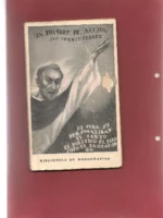 UN HOMBRE DE ACCION SAN VICENTE FERRER
