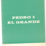 PEDRO I EL GRANDE