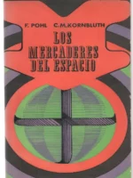 POHL LOS MERCADERES DEL ESPACIO