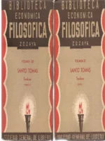 TEODICEA tomo I y II, trad JULIAN DE VARGAS, Biblioteca economica Filosofica Zozaya nº XII y XII