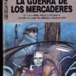 LA GUERRA DE LOS MERCADERES