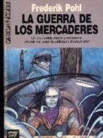 LA GUERRA DE LOS MERCADERES