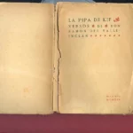 LA PIPA DE KIF, poemas
