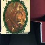 ENTRE LEONOR Y CLARISSA