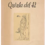 QUINTA DEL 42 dibujos de JOSE CABALLERO