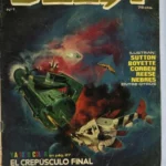 DELTA del nº 1 al 49 (último colección), menos el 30 y 42, total 47 ejemplares,Grafs Futura, 1984,Madrid, . Dibujantes CORBEN, BROCAL REMOHI, BERMEJO, NEAL ADAMS, A. FONT y otros