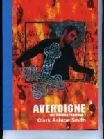 AVEROIGNE (los mundos perdidos 1)