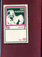 TESIS FILOSOFICAS