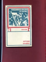 PENSAMIENTO POLITICO ( EL PARTIDO)