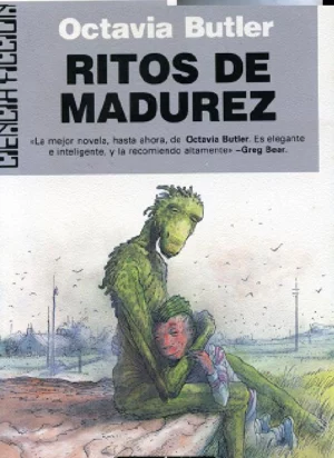 RITOS DE MADUREZ