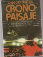 CRONOPAISAJE