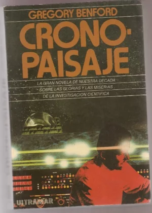 CRONOPAISAJE
