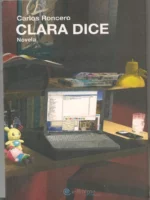 CLARA DICE novela