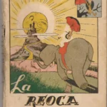 LA REOCA NOVELA de aventuras