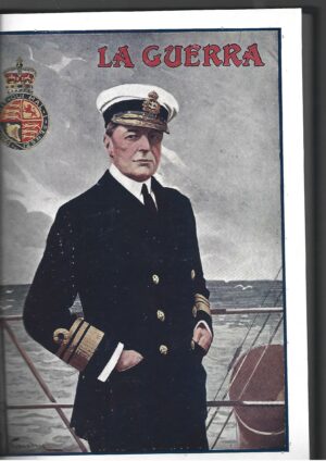LA GUERRA ILUSTRADA nº 84 a 111 Ed Segui con cubiertas delanteras originales
