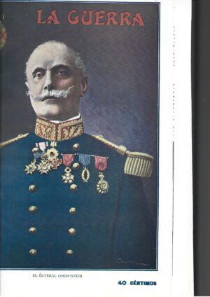 LA GUERRA ILUSTRADA nº 84 a 111 Ed Segui con cubiertas delanteras originales
