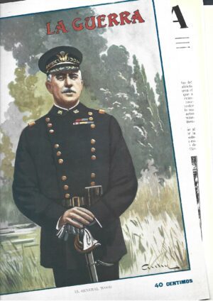 LA GUERRA ILUSTRADA nº 84 a 111 Ed Segui con cubiertas delanteras originales