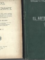 EL ARTE DEL COMEDIANTE  historia del teatro 3 tomos completo