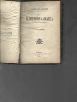 EL MARIDO DE MARGARITA (los dramas del adulterio)
