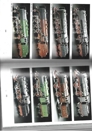 KOLL`S PREIS KATALOG juguetes a escala locomotoras , vagones estaciones FFCC